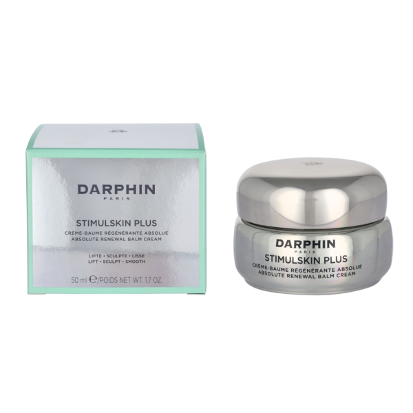 Darphin Stimulskin Plus Absolute Renewal Balm Cream taastav palsam-kreem, 50 ml