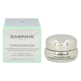 Darphin Stimulskin Plus Absolute Renewal Eye & Lip Contour Cream silma- ja huulekontuurikreem, 15 ml