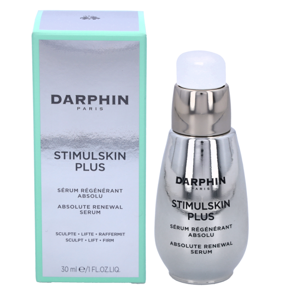 Darphin Stimulskin Plus Absolute Renewal Serum näoseerum, 30 ml