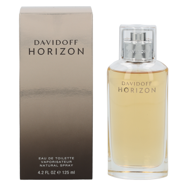 Davidoff Horizon EDT tualettvesi, 125 ml