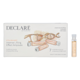 Declare Vital Balance lntense Lifting Effect Ampoule Set näoampullikomplekt, 7 x 2,5 ml