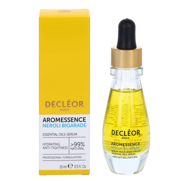 Decleor Aromessence Neroli Bigarade Essential Oils-Serum näoseerum, 15 ml