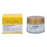 Decleor Lavender Iris Rich Lifting Cream näokreem, 50 ml