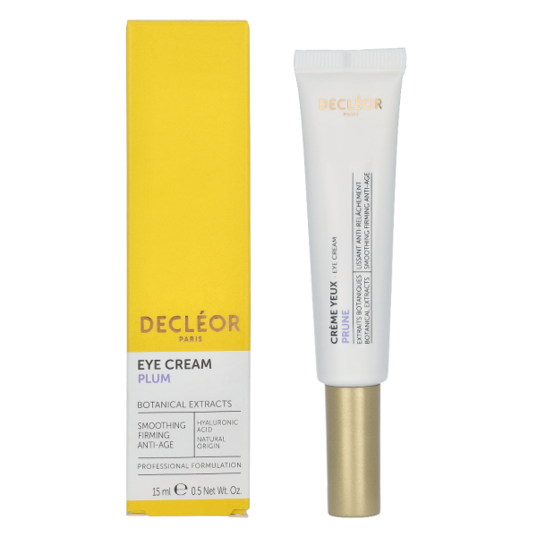 Decleor Prolagene Lift & Firm Eye Care silmaümbruskreem, 15 ml