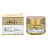 Decleor White Magnolia Mask näomask, 50 ml