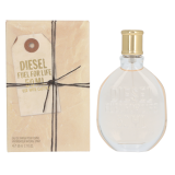 Diesel Fuel For Life Pour Femme EDP parfüümvesi naistele, 50 ml