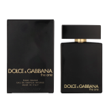 Dolce & Gabbana The One For Men Intense EDP lõhnastatud vesi, 50 ml