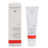 Dr. Hauschka Hydrating Hand Cream niisutav kätekreem, 30 ml