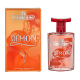 Eau Jeune Demon EDT tualettvesi, 75 ml