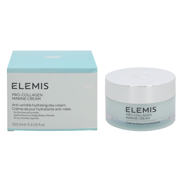 Elemis Pro-Collagen Marine Cream näokreem, 100 ml