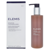 Elemis Sensitive Cleansing Wash, 200 ml