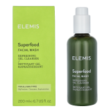 Elemis Superfood näopesuvahend, 200 ml