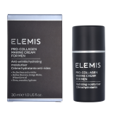 Elemis TFM Pro-Collagen Marine Cream For Men näokreem meestele, 30 ml