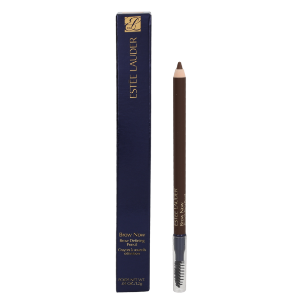 Estee Lauder Brow Now Pencil kulmupliiats, toon: Brunette