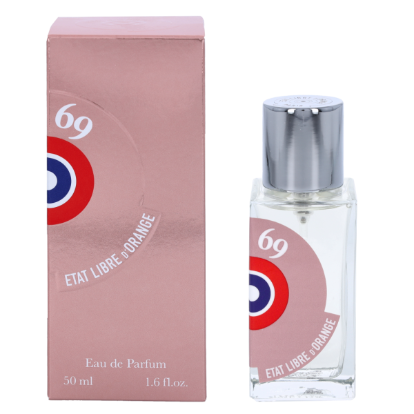 Etat Libre D'Orange Archives 69 EDP Unisex, 50 ml