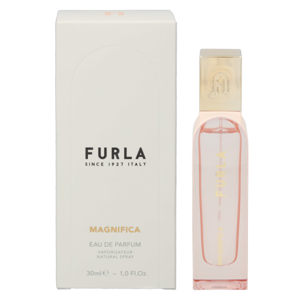 Furla Magnifica EDP parfüümvesi naistele, 30 ml