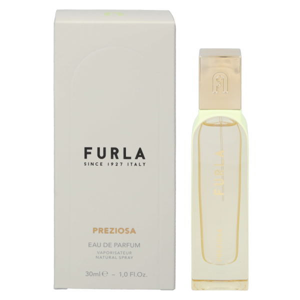 Furla Preziosa EDP parfüümvesi naistele, 30 ml