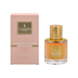 Gisada Ambassador Women EDP parfüümvesi naistele, 50 ml