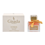 Gisada Donna Woman EDT tualettvesi naistele, 50 ml