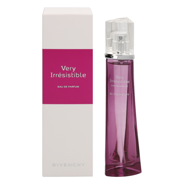 Givenchy Very Irresistible For Women EDP parfüümvesi naistele, 50 ml