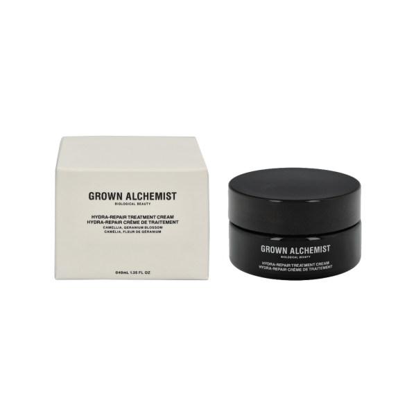 Grown Alchemist Hydra-Repair Treatment Cream näokreem, 40 ml