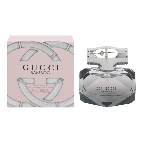 Gucci Bamboo EDP lõhnastatud vesi, 30 ml