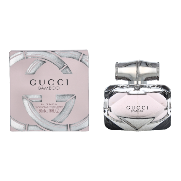 Gucci Bamboo EDP parfüümvesi naistele, 50 ml