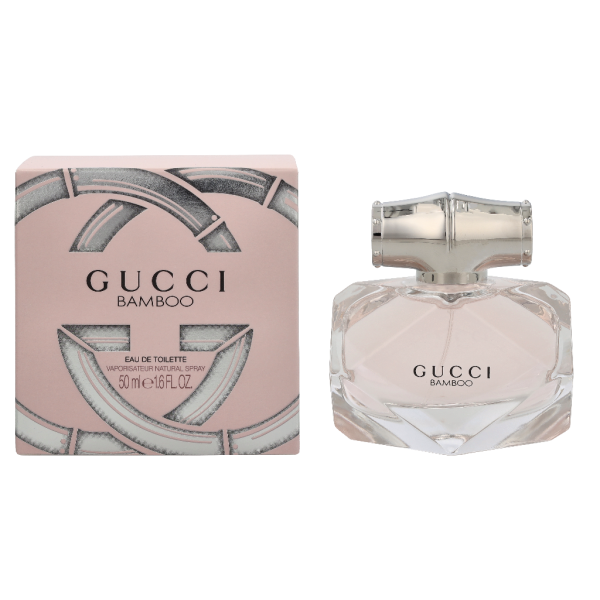 Gucci Bamboo EDT tualettvesi, 50 ml