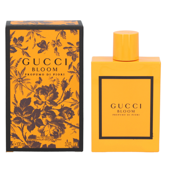 Gucci Bloom Profumo Di Fiori EDP lõhnastatud vesi, 100 ml