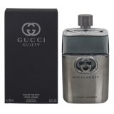 Gucci Guilty Pour Homme EDT tualettvesi, 150 ml