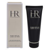 Helena Rubinstein Pure Ritual Care-In-Peel Glow Renewal Double Black Peel näokoorija, 100 ml