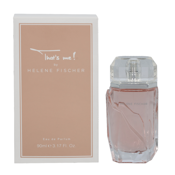 Helene Fischer That's Me EDP parfüümvesi naistele, 90 ml