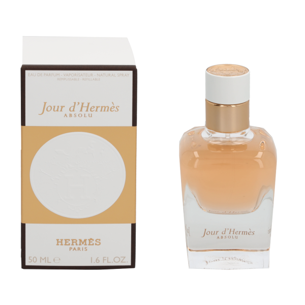 Hermes Jour D'Hermes Absolu EDP parfüüm naistele, 50 ml