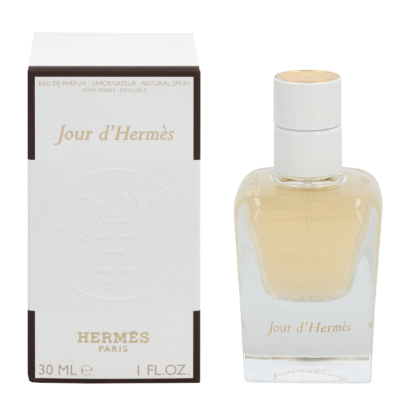 Hermes Jour D'Hermes EDP parfüüm naistele, 30 ml