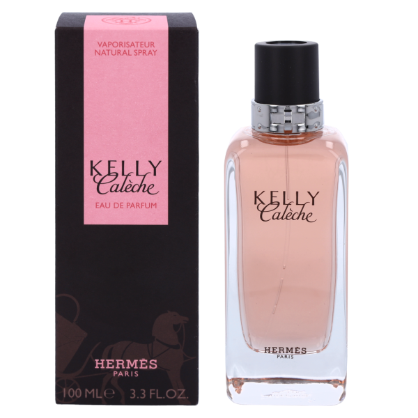 Hermes Kelly Caleche EDP parfüümvesi naistele, 100 ml