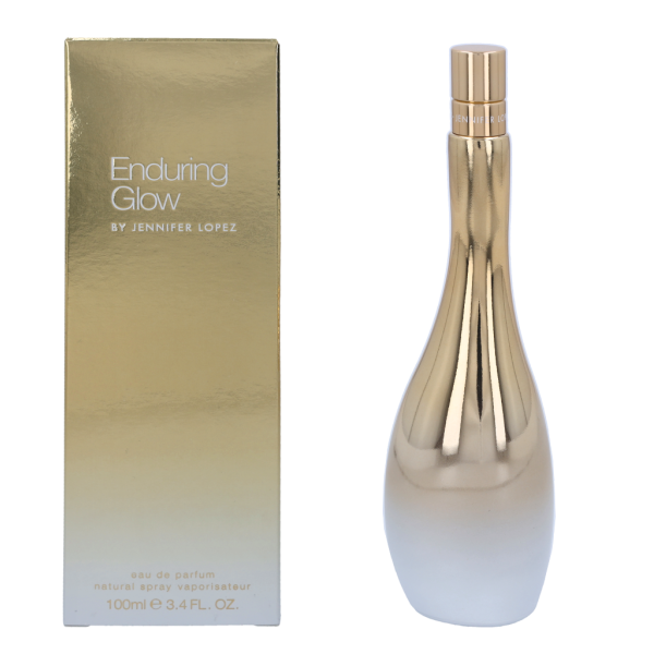 Jennifer Lopez Enduring Glow EDP parfüümvesi naistele, 100 ml