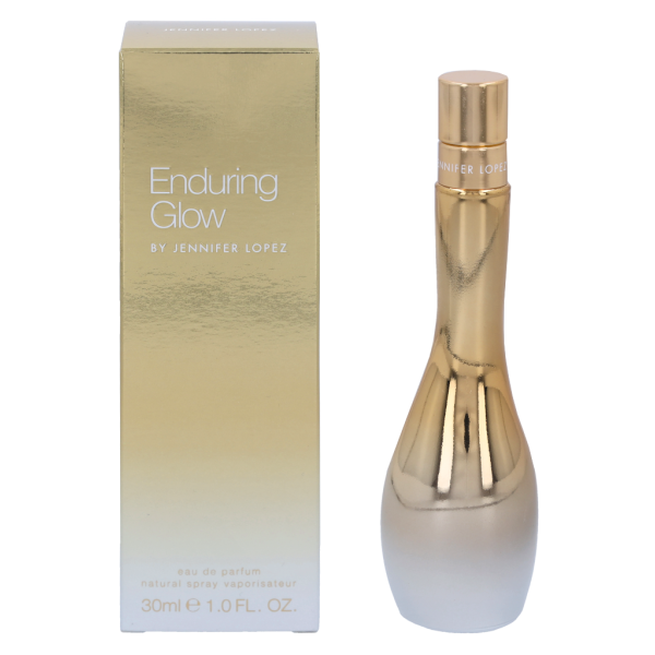 Jennifer Lopez Enduring Glow EDP parfüümvesi naistele, 30 ml