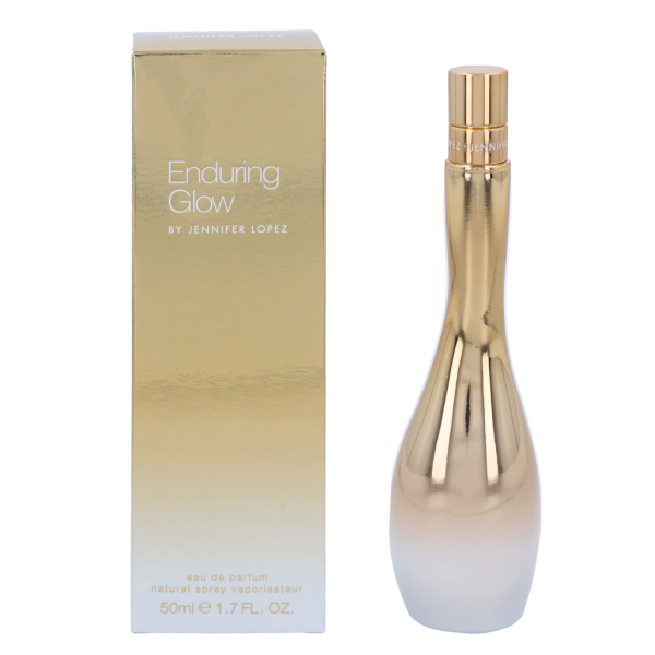 Jennifer Lopez Enduring Glow EDP parfüümvesi naistele, 50 ml