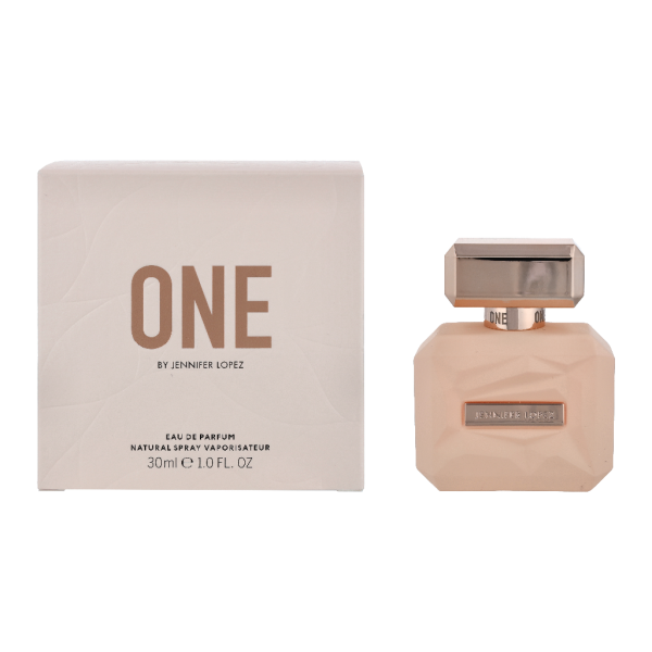 Jennifer Lopez One EDP parfüümvesi naistele, 30 ml