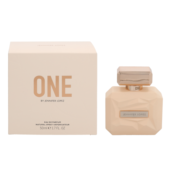 Jennifer Lopez One EDP parfüümvesi naistele, 50 ml