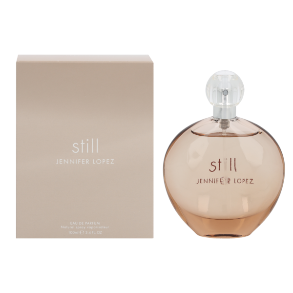 Jennifer Lopez Still EDP parfüüm naistele, 100 ml