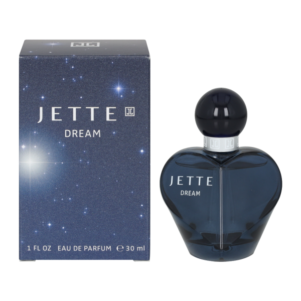 Jette Joop Jette Dream EDP parfüümvesi naistele, 30 ml