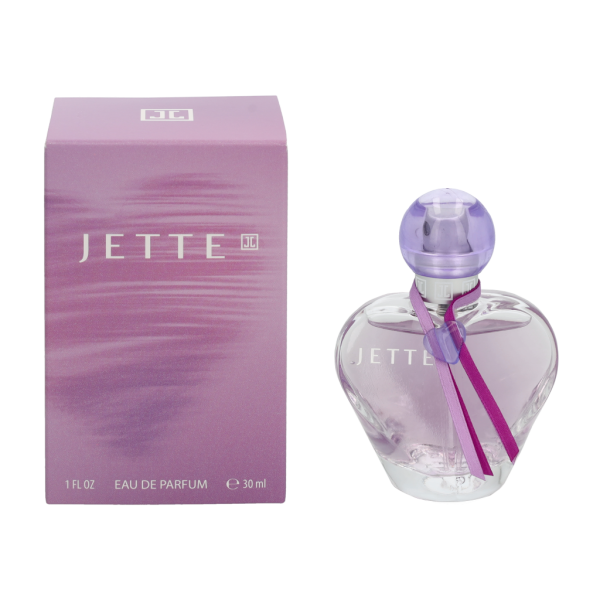 Jette Joop Jette Love EDP parfüümvesi naistele, 30 ml