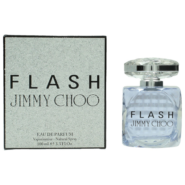 Jimmy Choo Flash EDP parfüümvesi naistele, 100 ml