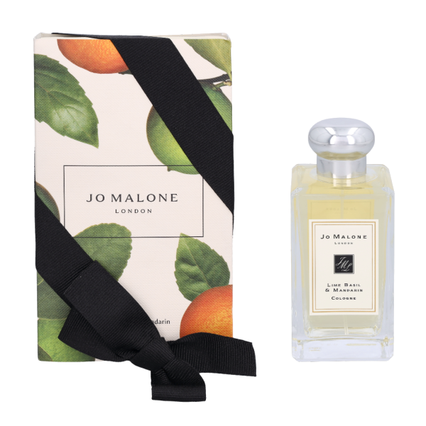 Jo Malone Lime Basil & Mandarin EDC Köln Unisex, 100 ml