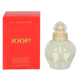 Jah! All About Eve EDP parfüümvesi naistele, 40 ml