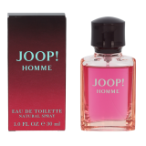 Jah! Homme EDT tualettvesi meestele, 30 ml