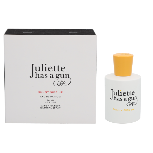 Juliette Has A Gun Sunny Side Up EDP parfüümvesi naistele, 50 ml