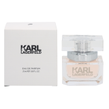 Karl Lagerfeld Pour Femme EDP parfüümvesi naistele, 25 ml