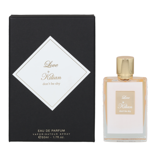 Kilian Love Don't Be Shy EDP parfüümvesi naistele, 50 ml